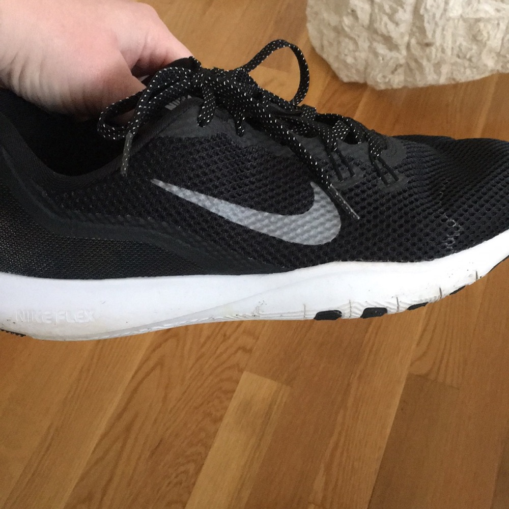Nike Flex Trainer 7 Metallic